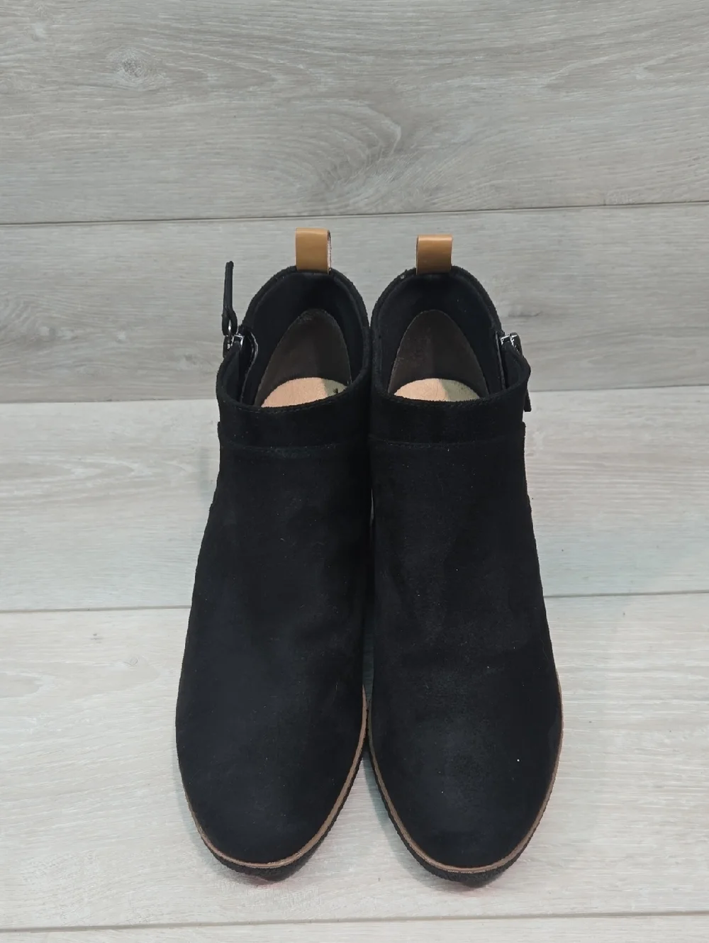 Dr. Scholls great stylish